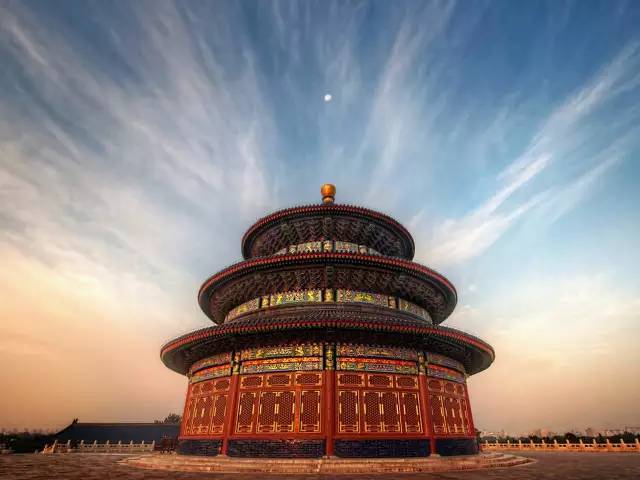 千年古都北京,现代魅力与历史传承的交融