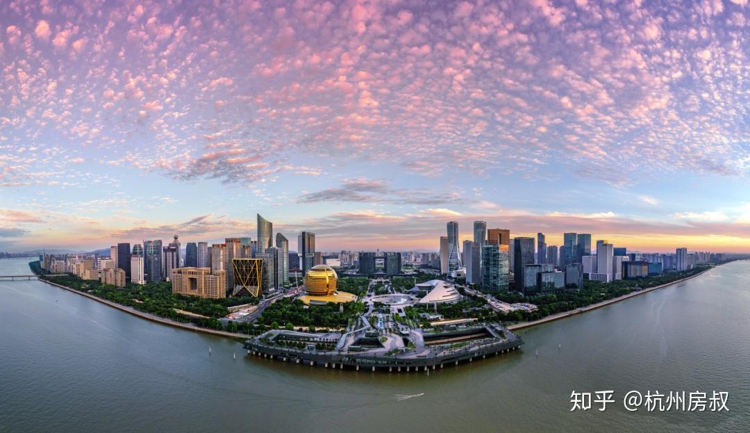 浙江，人间仙境的诗意画卷🍃