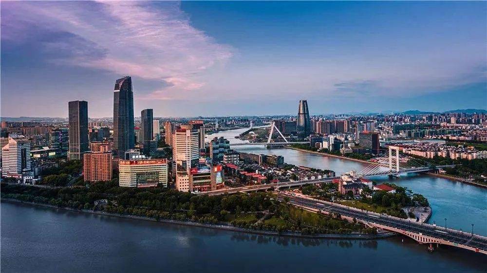 浙江之旅，自然浪漫的邂逅之旅