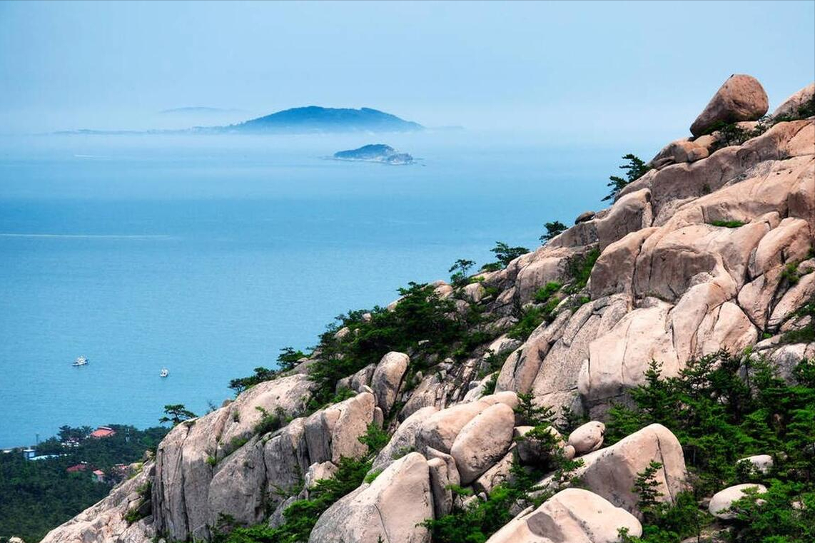 山东印象，大学生眼中的多彩山东