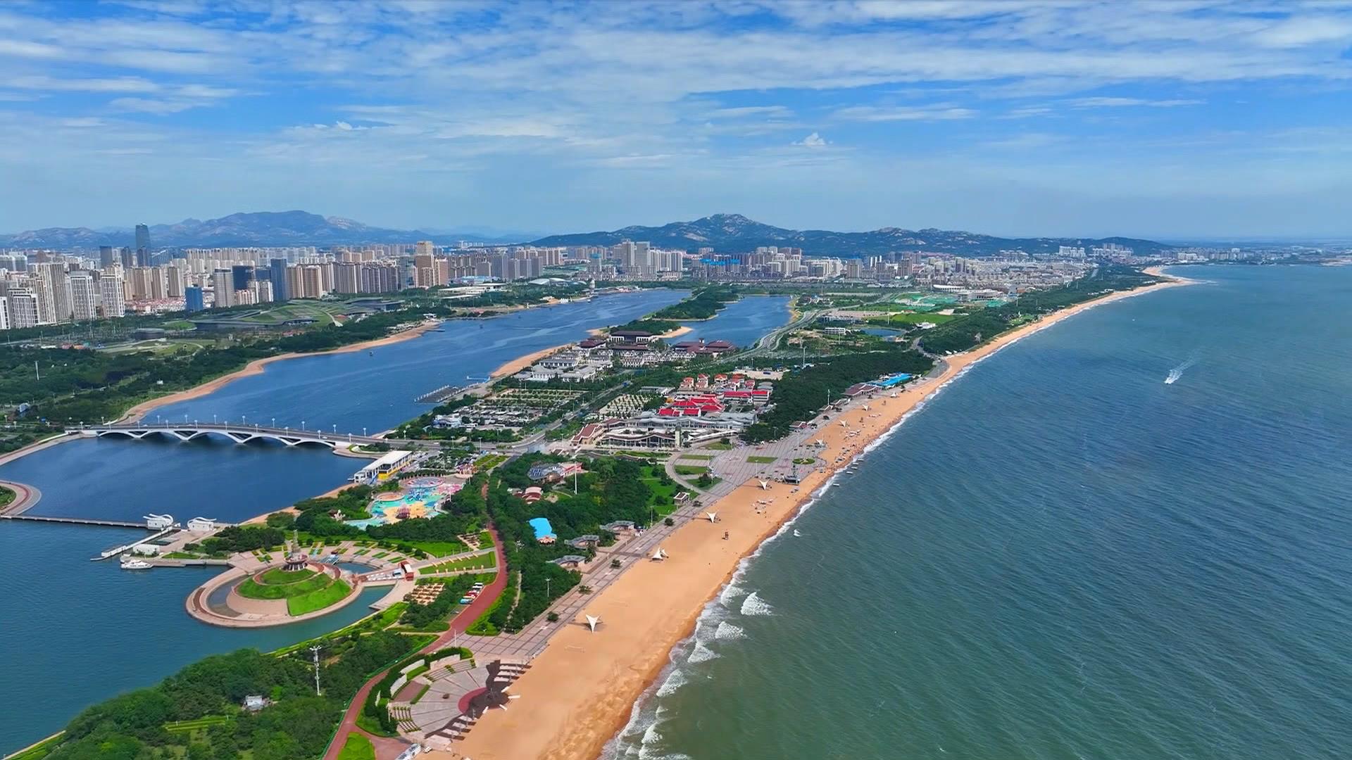 山东印象,大学生眼中的多彩山东