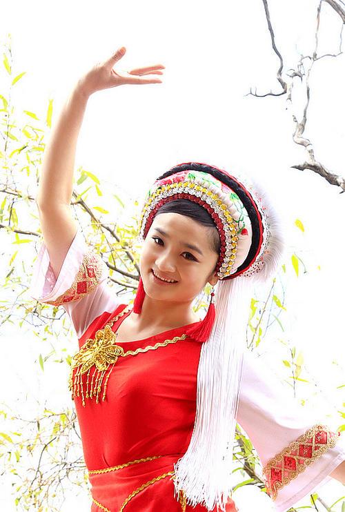 云南之旅，自然奇观之旅