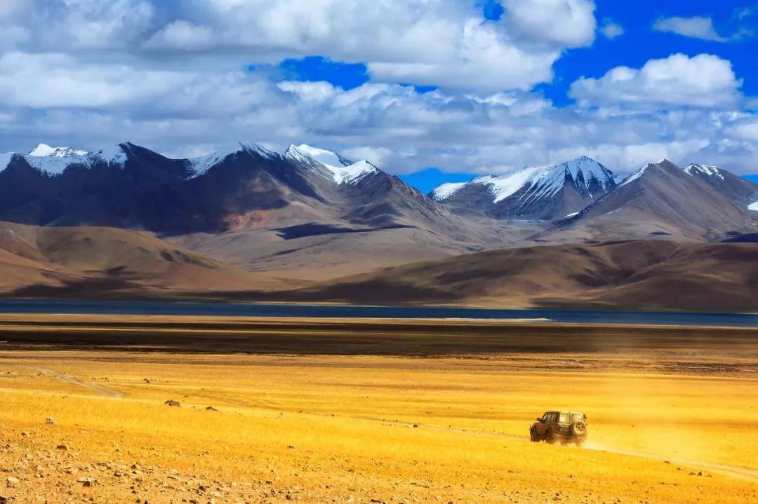 西藏,心灵净土,梦想翱翔之地