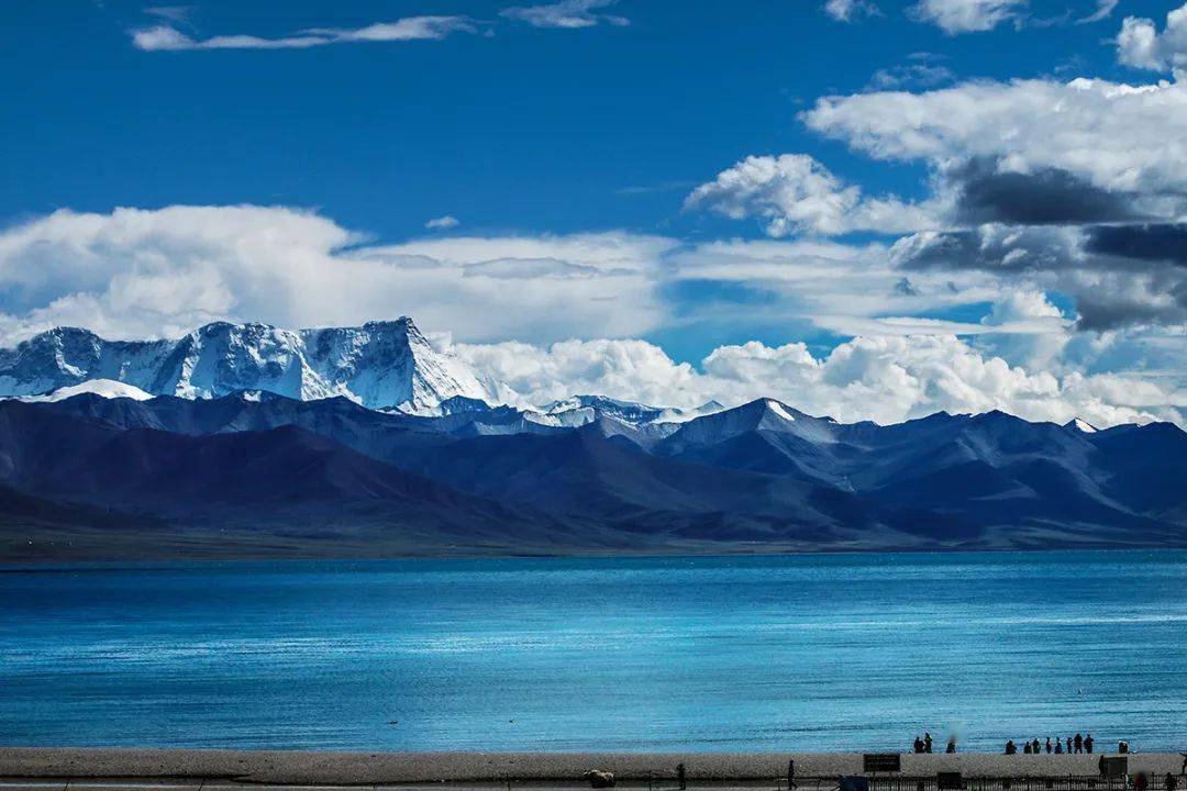西藏,心灵净土,梦想翱翔之地