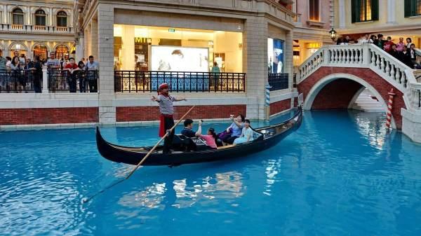 澳门，中国璀璨明珠的独特魅力所在