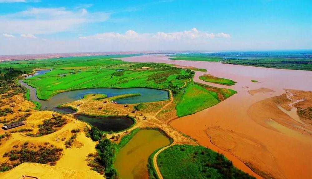 探寻宁夏，神秘土地的独特魅力之旅