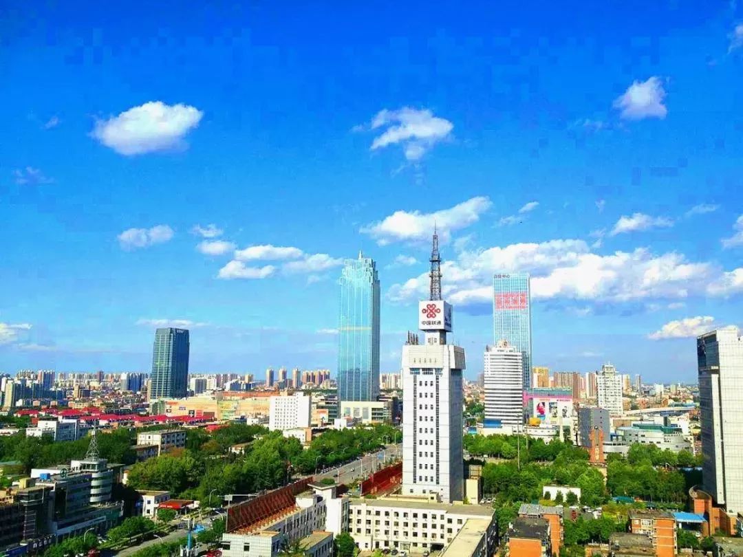 保定,历史底蕴与现代发展的和谐融合