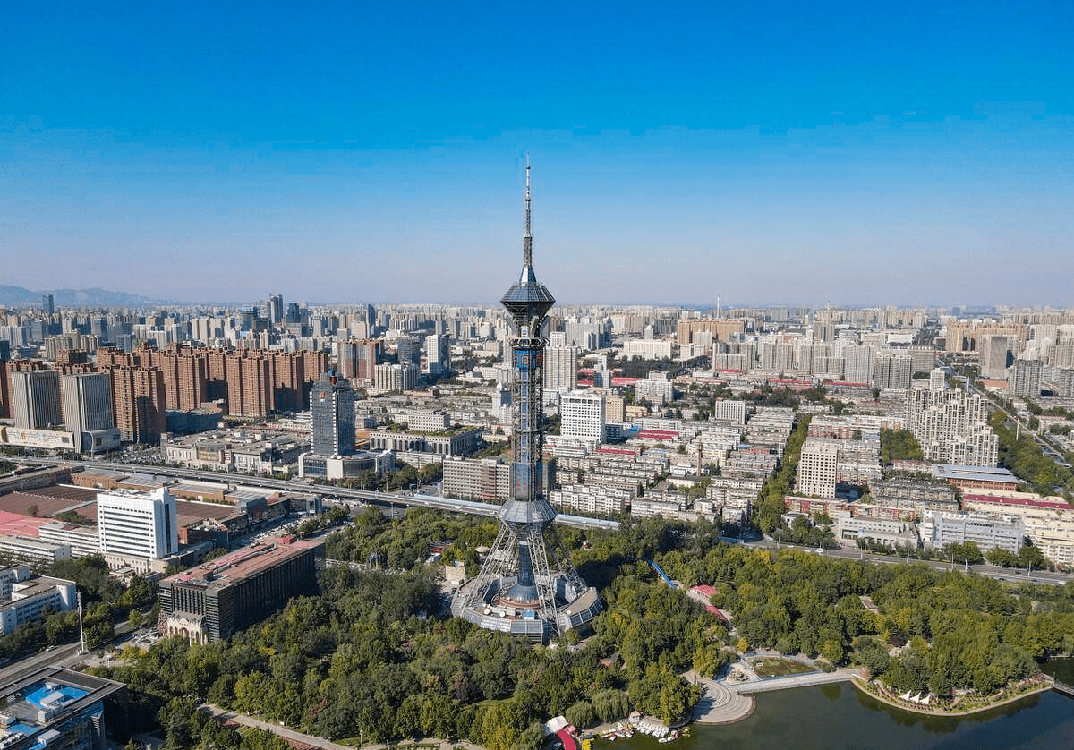 保定,历史底蕴与现代发展的和谐融合