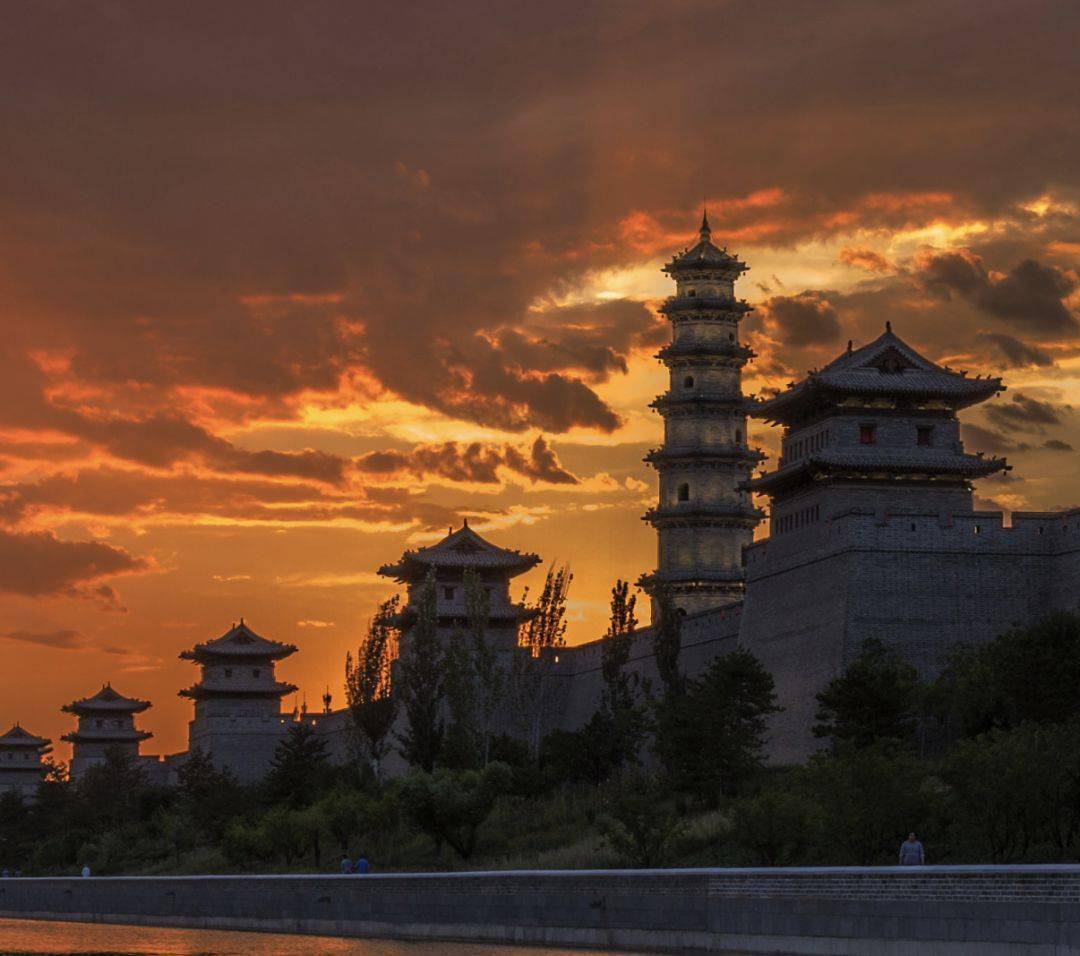 大同,友情之光的温馨日常